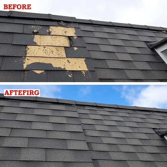 Roof Repair Near Me in Morehead, KY near me